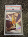 2018 Panini Revolution #40 Lebron James PSA 10