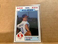 1986 TOM GLAVINE PRE-ROOKIE CARD SOUTHERN LEAGUE ALL-STAR #23 MINT