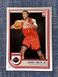 2022-23 Hoops JABARI SMITH JR Rookie RC #233 Rockets