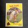 1959 Topps - #347 Bob Buhl