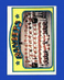 1972 Topps Set-Break #668 Texas Rangers Team NR-MINT *GMCARDS*