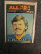 1974 Topps - All Pro Notation #126 Tom Mack