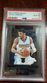 2016 PANINI SELECT #4 JAMAL MURRAY RC NUGGETS PSA 10 