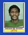 1974 Topps Set-Break #253 Jerome Barkum RC NM-MT OR BETTER *GMCARDS*