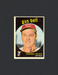 Gus Bell 1959 Topps #365 - Cincinnati Reds - Mint