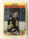 1982-83 Opc NHL Hockey Cards #7 Ray Bourque (756)