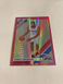 2019-20 Panini Donruss Optic - Pink Hyper Prizm #30 Kawhi Leonard