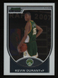 2007-08 Bowman Chrome #111 Kevin Durant Supersonics RC Rookie 2395/2999