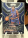 2022-23 Panini Prizm Jalen Duren RC Emergent Insert Detroit Pistons Rookie #20