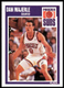 1989-90 Fleer #124 Dan Majerle Rookie POGOZ128