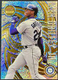 1998 Pacific Revolution KEN GRIFFEY JR. #132 MLB HOF Mariners