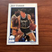 1991-92 Hoops Orlando Magic Basketball Card #409 Jeff Turner