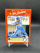 1990 DONRUSS #650 BO JACKSON K.C. ROYALS 