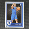 2022-23 Hoops JADEN HARDY Rookie Card #263 Mavericks NBA