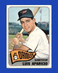 1965 Topps Set-Break #410 Luis Aparicio LOW GRADE *GMCARDS*