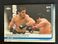 2019 Topps Chrome UFC Islam Makhachev Rookie RC #92