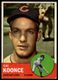 1963 Topps #31 Cal Koonce