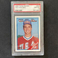 1988 TOPPS TRADED #66T TINO MARTINEZ RC PSA 10 B3809273-466