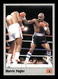 1991 ALL WORLD BOXING #21 Marvelous Marvin Hagler