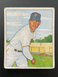 Harry Gumbert, Pitcher, Pittsburgh Pirates; 1950 Bowman #171, Fair condition