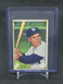 1952 BOWMAN EDDIE YOST #31 WASHINGTON SENATORS NK