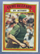 1972  TOPPS  CURT BLEFARY I/A  high #692   NRMT  or better    ATHLETICS