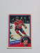 1984-85 O-Pee-Chee OPC Chris Chelios Rookie RC #259 Montreal Canadiens