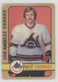 1972-73 O-Pee-Chee Bart Crashley #295