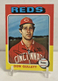 1975 Topps Set Break Don Gullett #65 VG-EX