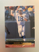 1999 Upper Deck #88 Peyton Manning Indianapolis Colts B16