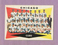 1960 Topps High #513 Chicago Cubs team sharp with unmarked checklist NM $30