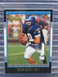 2001 Bowman Drew Brees Rookie Card RC #164 San Diego Chargers