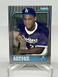 1997 Bowman Chrome Rookie Adrian Beltre #182 ~ Sharp! Hall of Fame 