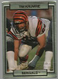 1990 Action Packed Football Card #36 Cincinnati Bengals Tim Krumrie Near Mint!