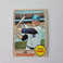 Vintage 1968 Topps - #78 Jim Northrup, Very Nice Card