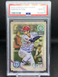 2018 Topps Gypsy Queen Shohei Ohtani #89 Rc PSA 10 Rookie