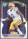 2022 Bowman University Chrome Maason Smith 1st Rookie RC #9 LSU