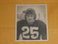 1948 Bowman Football #49 Dick Whitey Poillon Rookie RC B