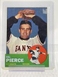 BILL PIERCE 1963 TOPPS #50 MLB BASEBALL GIANTS Q1230