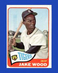 1965 Topps Set-Break #547 Jake Wood EX-EXMINT *GMCARDS*