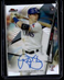 2020 Finest Autographs Nick Solak Rookie Auto Texas Rangers #FA-NS