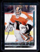 Carter Hart 2018-19 Upper Deck Young Guns (Mivi) #491 Philadelphia Flyers