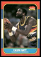 1986-87 Fleer #79 Calvin Natt