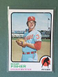 1973 Topps - #439 Eddie Fisher EX NRMT SET BREAK