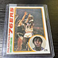 1978-79 Topps - #34 Darryl Dawkins