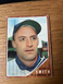 1962 Topps Baseball Bobby G. Smith #531 St. Louis Cardinals VG HIGH NUMBER