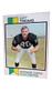 1973 TOPPS FOOTBALL SET,  #502 Art Thoms, Oakland Raiders, EX