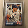 2015 Topps - Batting #616 Kris Bryant (RC) Nrmnt or Better