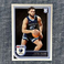 2022-23 Hoops DAVID RODDY Rookie Card RC #253 Memphis Grizzlies (A)