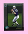 1998 Peyton Manning Bowman Chrome RC Card #1